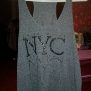 NYC shirt